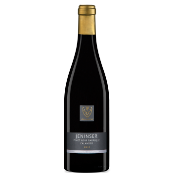 Jeninser Pinot Noir Barrique Calander
