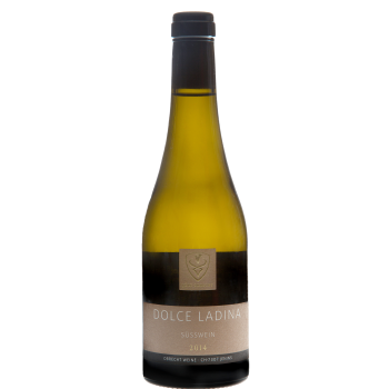 Jeninser Süsswein «Dolce Ladina»